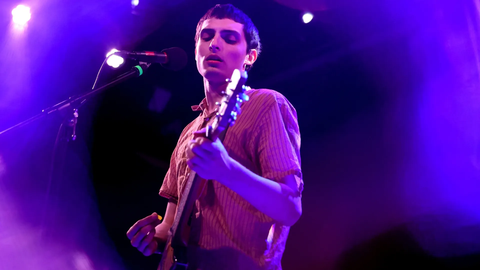 Finn Wolfhard (Source: Mike Coppola/Getty Images)