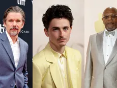 21 Outstanding Male Actors Who Fans Believe Should Finally Win an Oscar