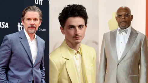 21 Outstanding Male Actors Who Fans Believe Should Finally Win an Oscar