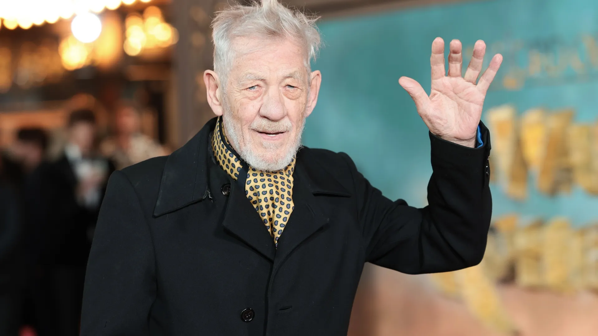 (Photo by Shane Anthony Sinclair/Getty Images)