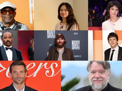 Variety Reveals Powerhouse Pairing for 'Directors on Directors' Series