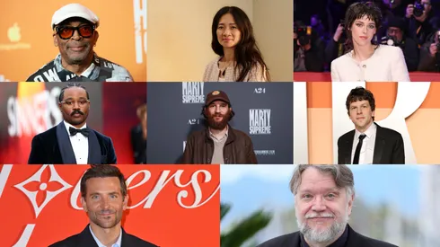 Variety Reveals Powerhouse Pairing for 'Directors on Directors' Series