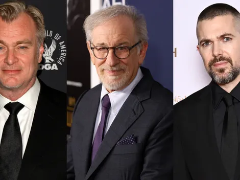 Notable Directors Poised for a Comeback in 2026: Nolan, Spielberg, Eggers and More