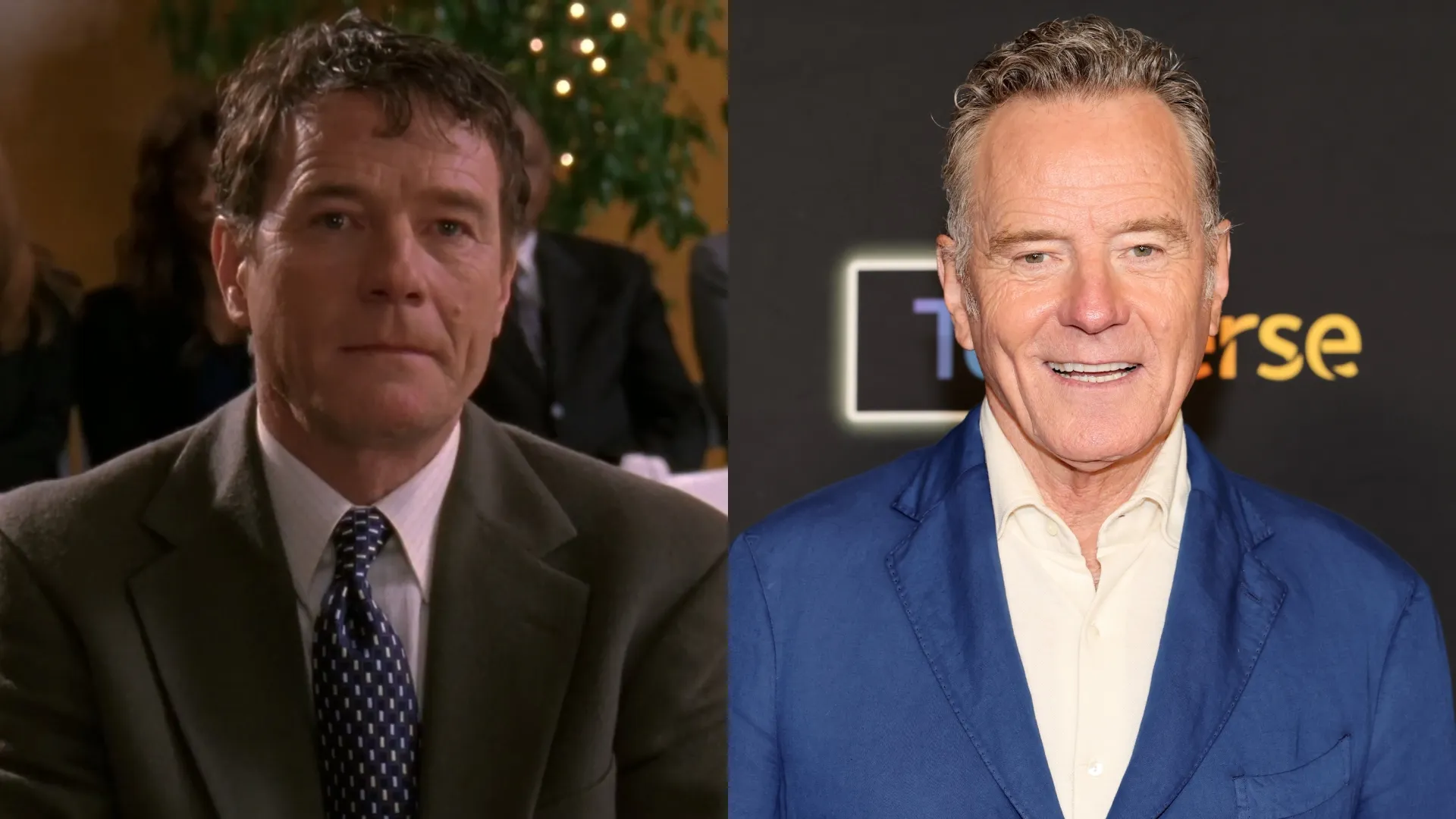 (Source: IMDb and Emma McIntyre/Getty Images)