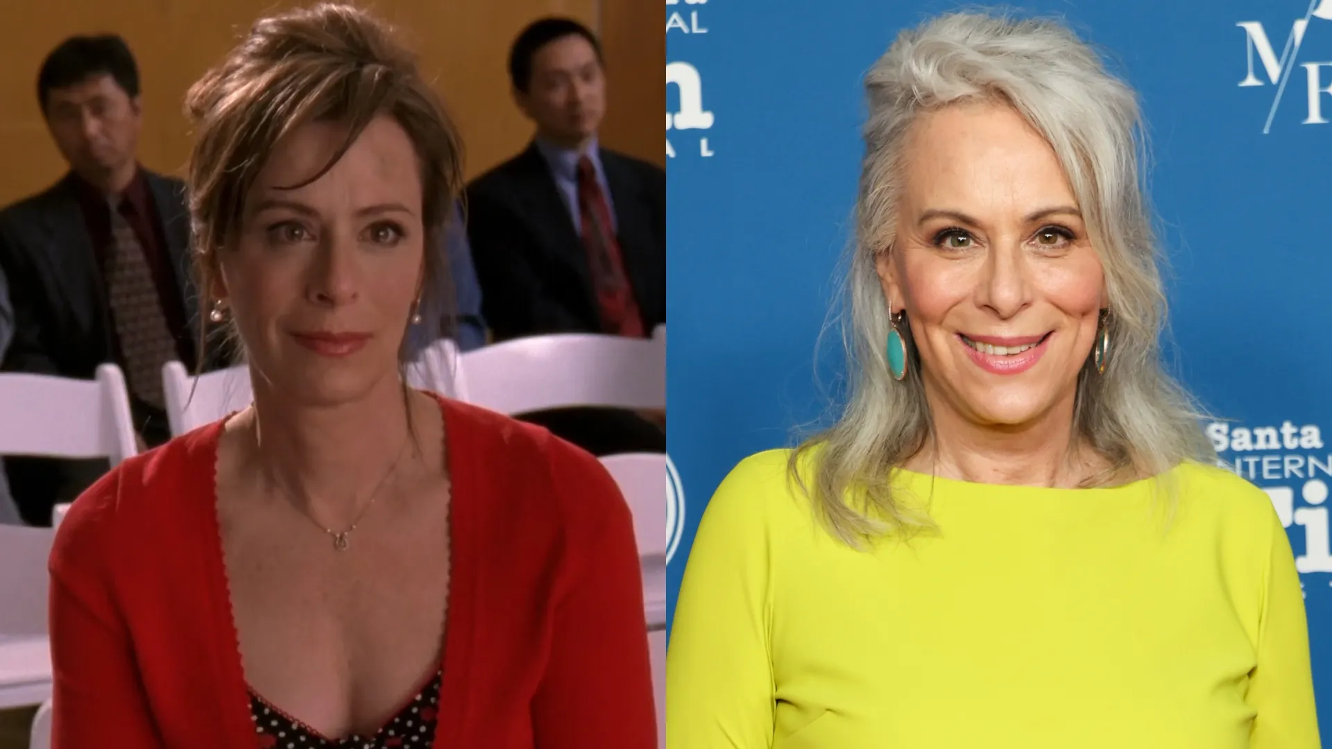 (Source: IMDb and Matt Winkelmeyer/Getty Images)