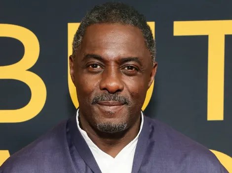 Idris Elba Is Set to Receive a Knighthood for His Philanthropic Work