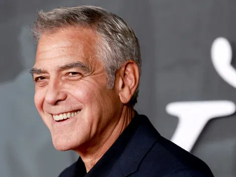 George Clooney Says the Days of A-Listers Selling Movies Are Over, Names His Top Young Stars