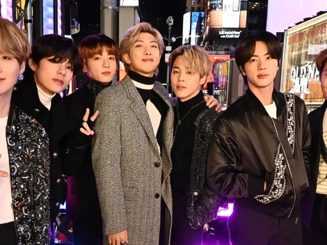 BTS Sparks Comeback Buzz After Mysterious March 20 Date Appears in New Year Mail