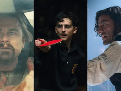 Happy New Year! 10 Films You Have to Watch to Kick Off the 2026 Awards Season