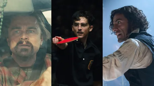 Happy New Year! 10 Films You Have to Watch to Kick Off the 2026 Awards Season