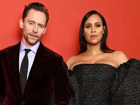 Tom Hiddleston and Zawe Ashton Welcome Their Second Child: A Timeline of Their Love Story
