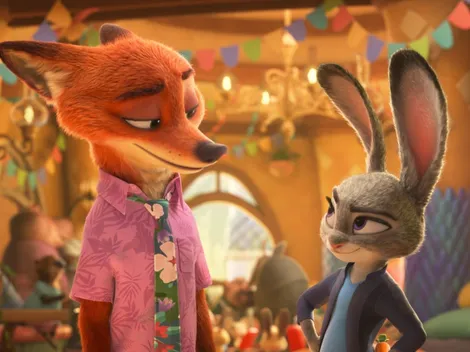 ‘Zootopia 2’ Becomes Walt Disney Animation’s Highest-Grossing Film Ever