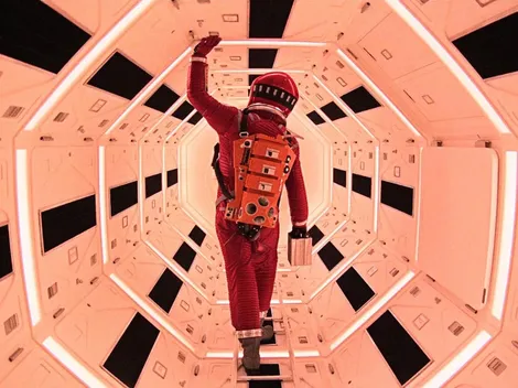 Happy National Science Fiction Day! The 10 Movies That Changed Cinema Forever