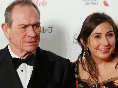 Victoria Jones, Daughter of Tommy Lee Jones, Passed Away at 34: Her Life and Film Work