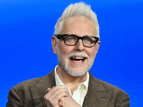 James Gunn Says He Doesn’t Care About Prestige, Just Making Movies That Move Audiences