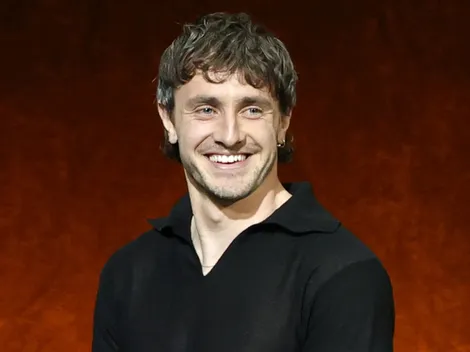 Paul Mescal Says He Wants to Disappear Until 2028 After ‘Hamnet’ Campaign