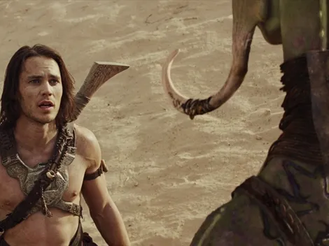 The 10 Most Expensive Movies That Barely Anyone Remembers