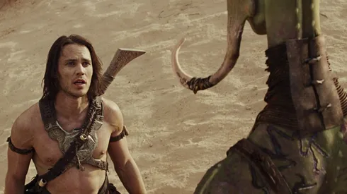 Taylor Kitsch.