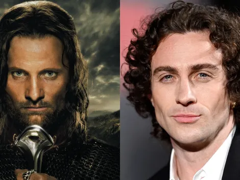 ‘Hunt for Gollum’ Will Recast Aragorn: 10 Actors Fans Think Could Inherit the Sword