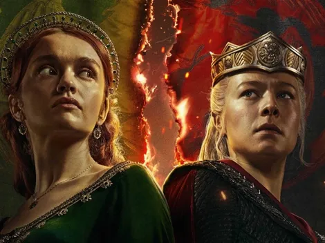 ‘House of the Dragon’ Will End With Season 4, Showrunner Confirms