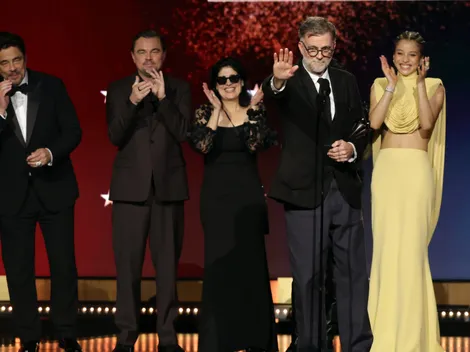 Critics Choice Awards 2026: 'One Battle After Another' Wins Best Picture; All the Film Winners