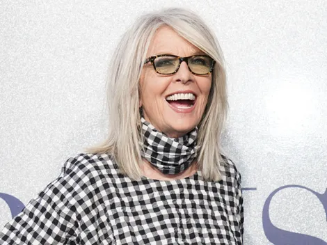 Remembering Diane Keaton on What Would Have Been Her 80th Birthday