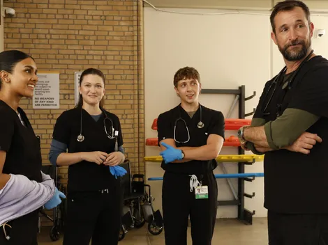 The Pitt Season 2 Debuts at 100% on Rotten Tomatoes: The Highest-Rated Series Right Now