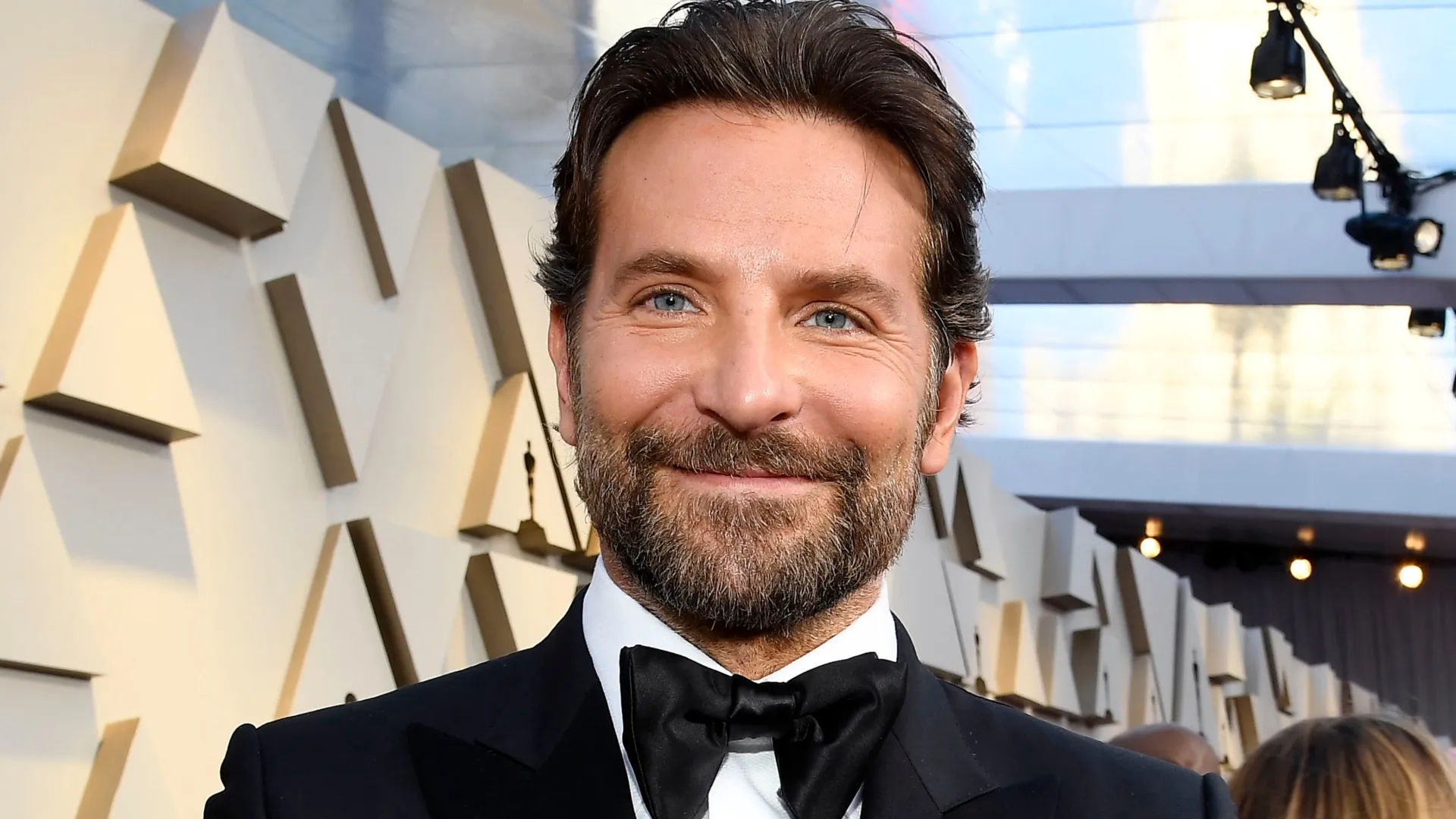 Bradley Cooper attends the 91st Annual Academy Awards at Hollywood and Highland on February 24, 2019 in Hollywood, California. (Photo by Kevork Djansezian/Getty Images)