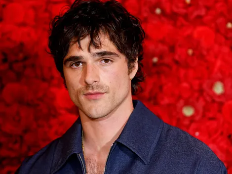 Jacob Elordi Reveals His Childhood Crushes