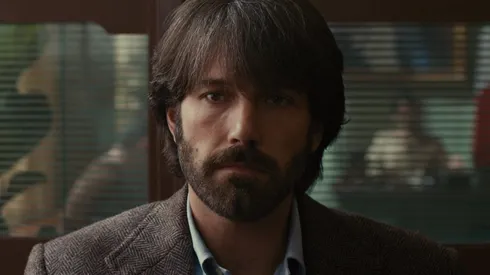 Ben Affleck in "Argo."