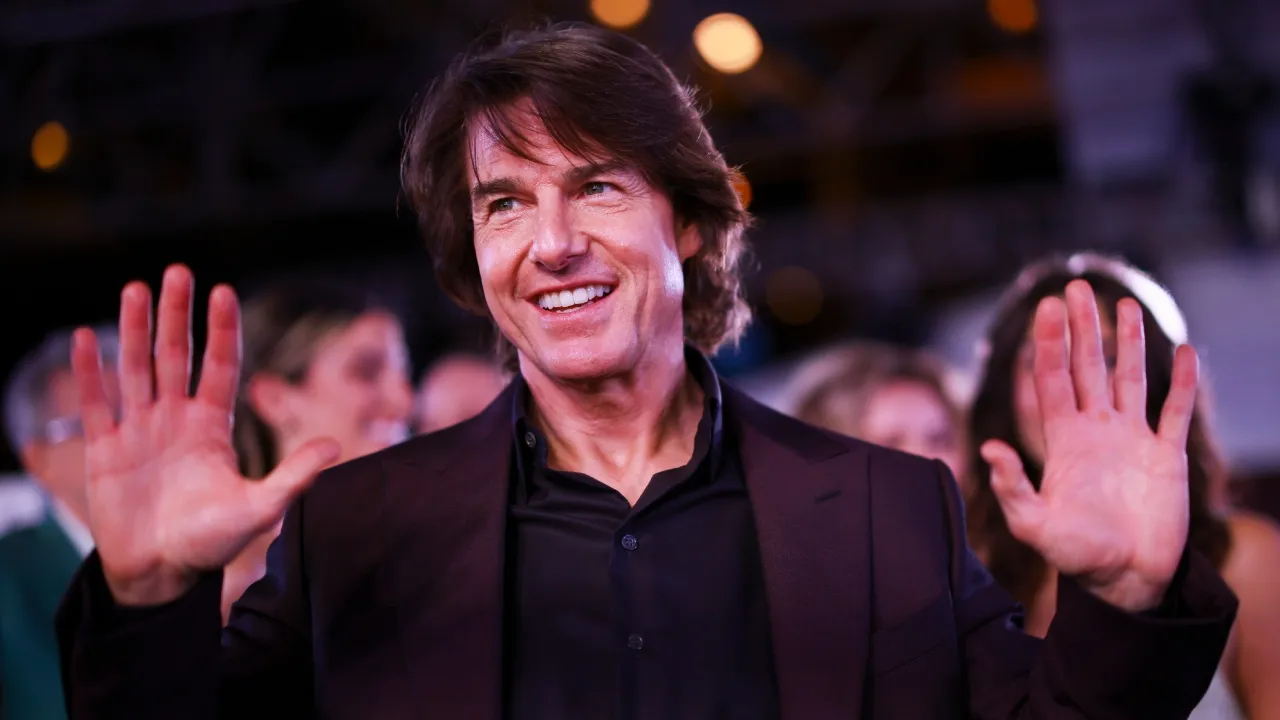 Source: Manuel Velasquez/Getty Images for Paramount Pictures