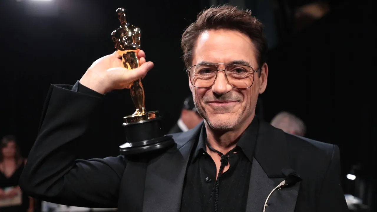 Source: Al Seib/A.M.P.A.S. via Getty Images