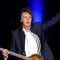 Sir and Dame Status: 25 Celebrities Who Have Been Knighted