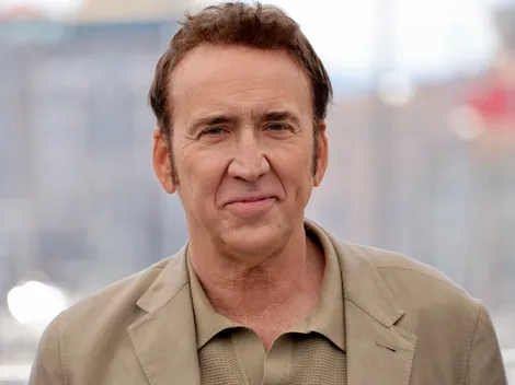 An Unstoppable Icon: Celebrating Nicholas Cage at 62