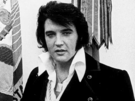The King at 91: Celebrating Elvis Presley's Eternal Reign and His 10 Greatest Hits
