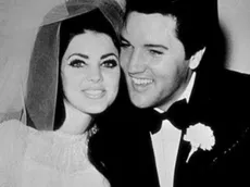 Remembering Elvis Presley on His 91st Birthday: His Relationship with Priscilla