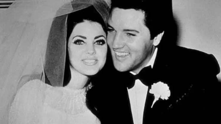 Remembering Elvis Presley on His 91st Birthday: His Relationship with Priscilla