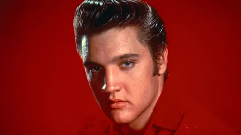 Elvis Presley
