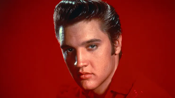 Elvis Presley