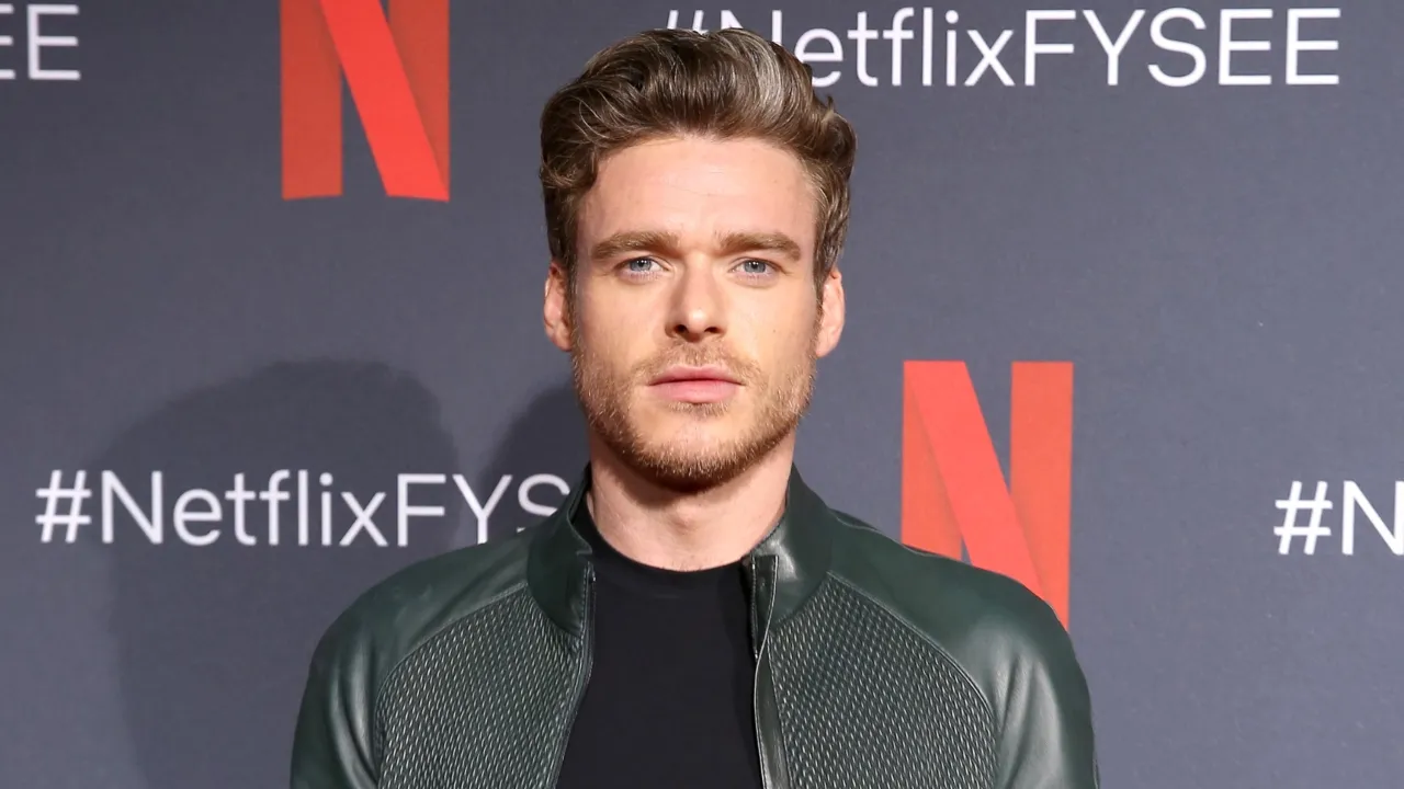 Source: Rachel Murray/Getty Images for Netflix