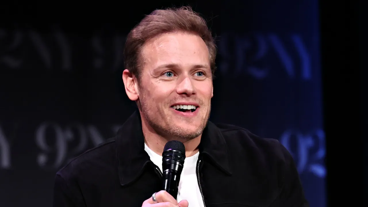 Source: Cindy Ord/Getty Images