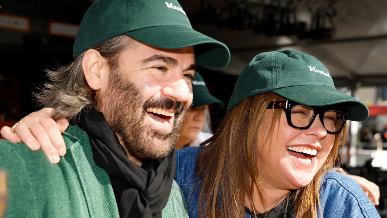 Source: John Lamparski/Getty Images for NYCWFF