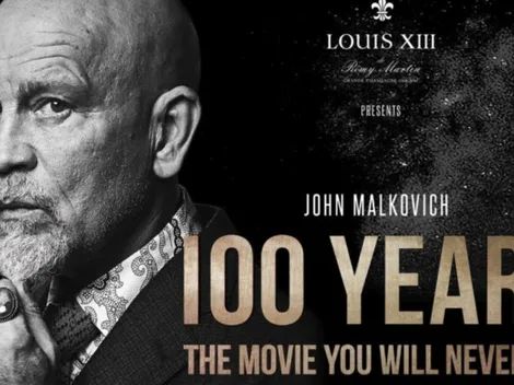 A Century in the Vault: The John Malkovich Film With a 100-Year Release Plan