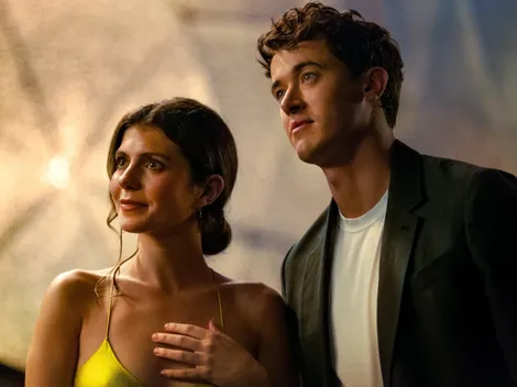 10 Romantic Dramas to Watch If You Loved Netflix’s People We Meet on Vacation