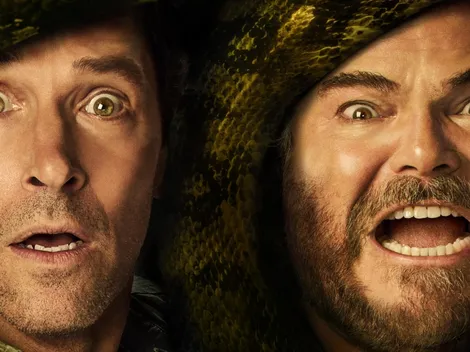 ‘Anaconda’ Tops $100 Million at the Global Box Office