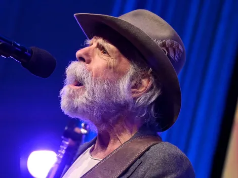 Bob Weir, Grateful Dead Co-Founder and Psychedelic Rock Icon, Dead at 78