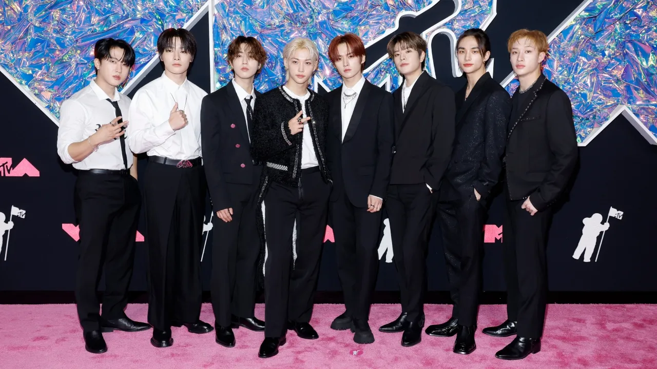 Source: Jason Kempin/Getty Images for MTV