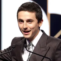 From Box Office King to Globe Frontrunner: Why 2026 Belongs to Timothée Chalamet