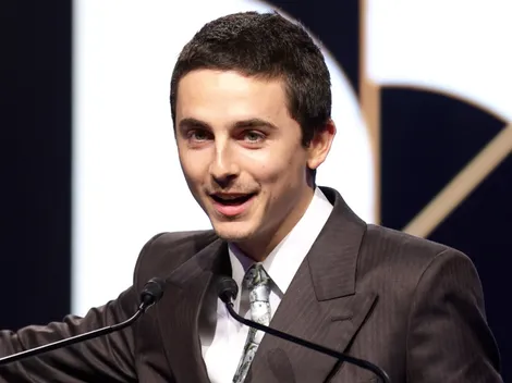 From Box Office King to Globe Frontrunner: Why 2026 Belongs to Timothée Chalamet