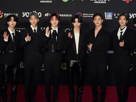 Ten Essential Facts About Stray Kids, the Self-Producing K-Pop Powerhouse